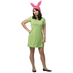 Bobs Burgers Deluxe Louise Hat
