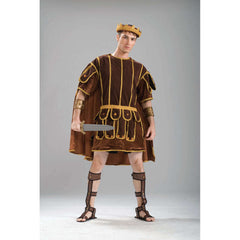 Roman Soldier  Adult Costume