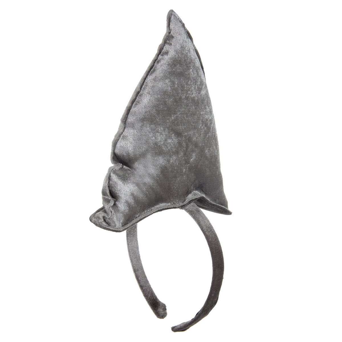 Shark Fin Headband