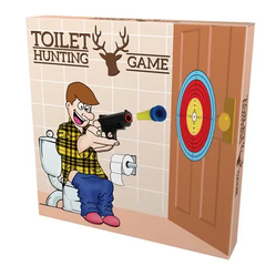 Toilet Hunting