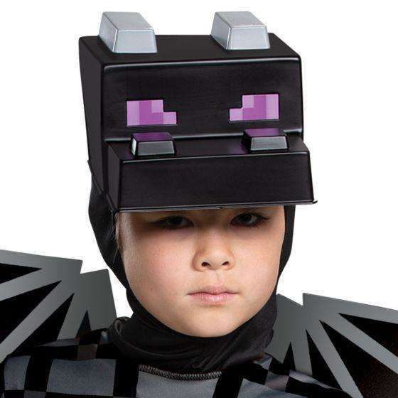 Minecraft Classic Ender Dragon Kid's Costume