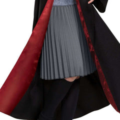 Deluxe Harry Potter Hermione Granger Kids Costume