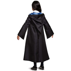 Harry Potter Deluxe Ravenclaw Robe Kids Costume