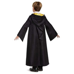Prestige Harry Potter Hufflepuff Robe Kids Costume
