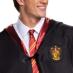 Deluxe Harry Potter Adult Gryffindor Robe