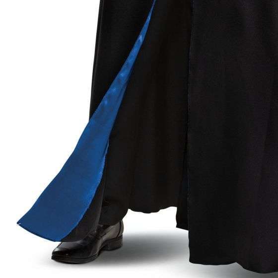 Harry Potter Deluxe Ravenclaw Robe Adult Costume – AbracadabraNYC