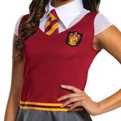 Harry Potter Gryffindor Dress Adult Costume