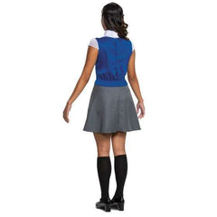 Harry Potter Ravenclaw Dress Adult Costume Large 12-14 Harry Potter Ravenclaw Dress Adult Costume Large 12-14