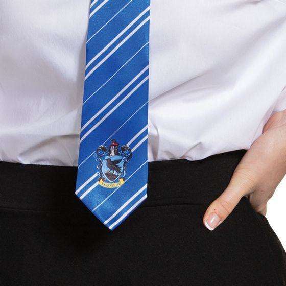 Harry Potter Ravenclaw Tie
