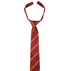 Harry Potter Gryffindor Breakaway Tie