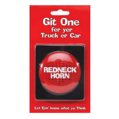 Funny Redneck Horn