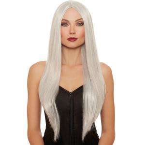 Extra Long Straight Wig