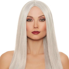 Extra Long Straight Wig
