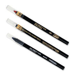 Mehron Slim Pro Eyeliner Pencil Makeup