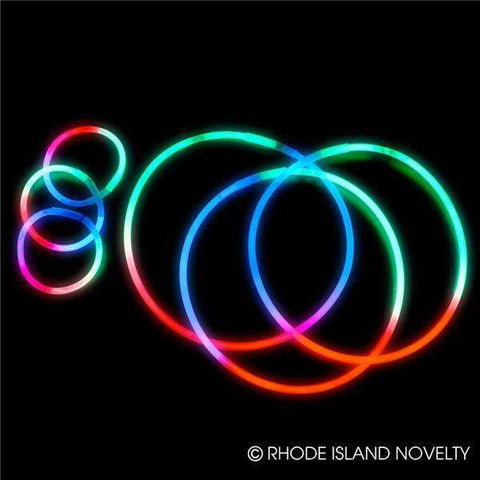 50 PC TRI-COLOR GLOW PARTY SET – AbracadabraNYC