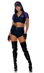 FavEx Sexy Package Master Adult Costume