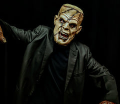 Uberstien - Foam Latex Monster Mask