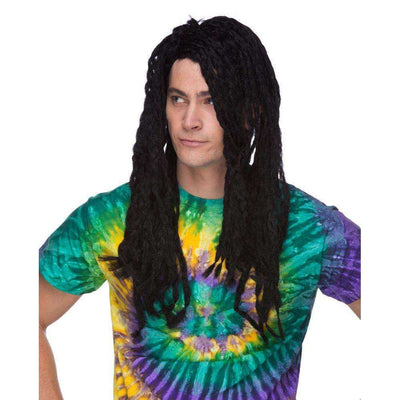 Westbay Marley Style Rasta Wig