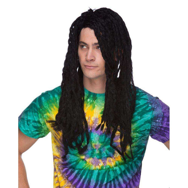 Wigs & Magic