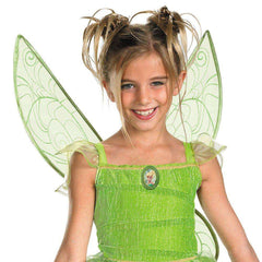 Disney Tinker Bell & the Fairy Rescue Kids Costume