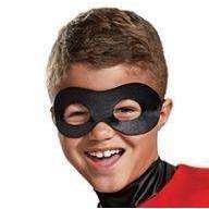 Deluxe Disney The Incredibles 2 Kids Muscle Dash Costume