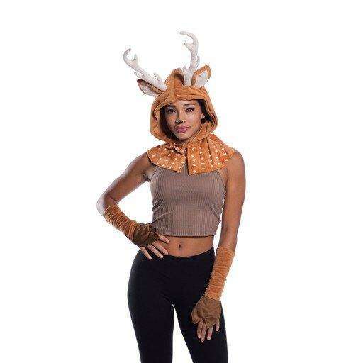 Deer Hooded Kit