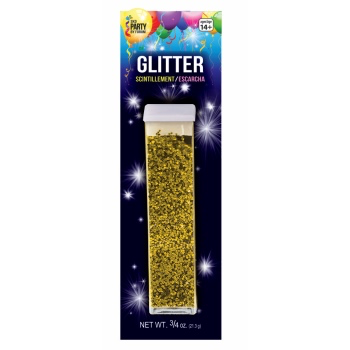 Craft Glitter - 0.75 oz.
