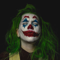 Mehron Clown White Performance Makeup