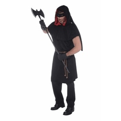 Executioner Adult Costume