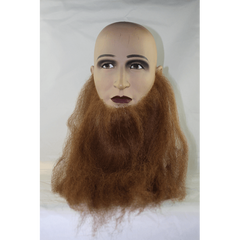 Rabbi Beard