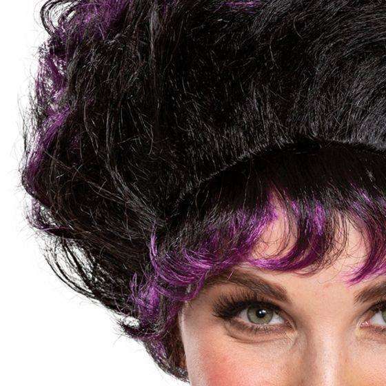 Deluxe Hocus Pocus Mary Adult Wig