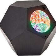 Strobe Show LED Geo Multi-Colored
