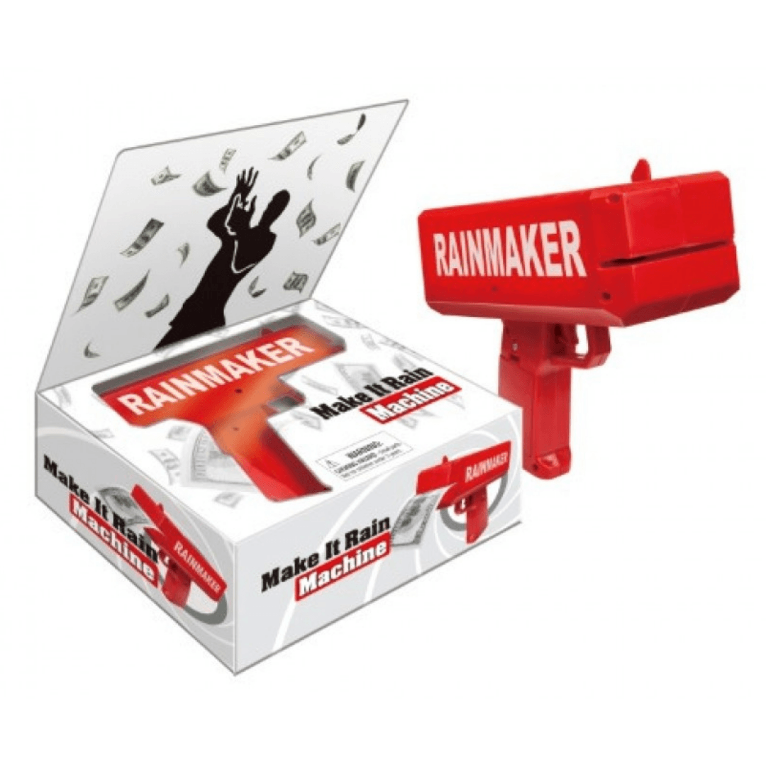 Make it Rain Rainmaker Money Machine β AbracadabraNYC