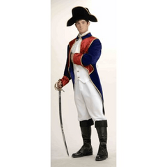 Napoleon Adult Costume