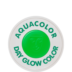 Kryolan 30ml UV Dayglow Aquacolor Water Activated Face & Body Paint