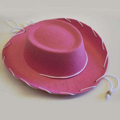 Cowboy Child Hat