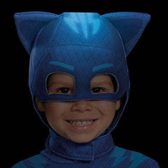 Deluxe PJ Masks Cat Boy Child Mask