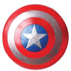 12" Captain America Child Shield