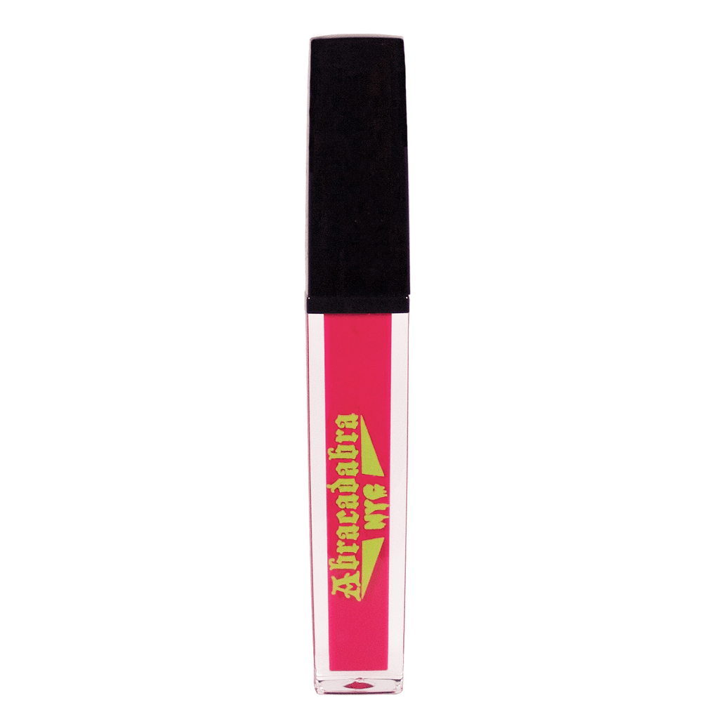 Aquaria Liquid Matte Lipstick
