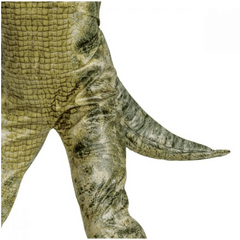 Deluxe Jurassic World Dilophosaurus Child Costume