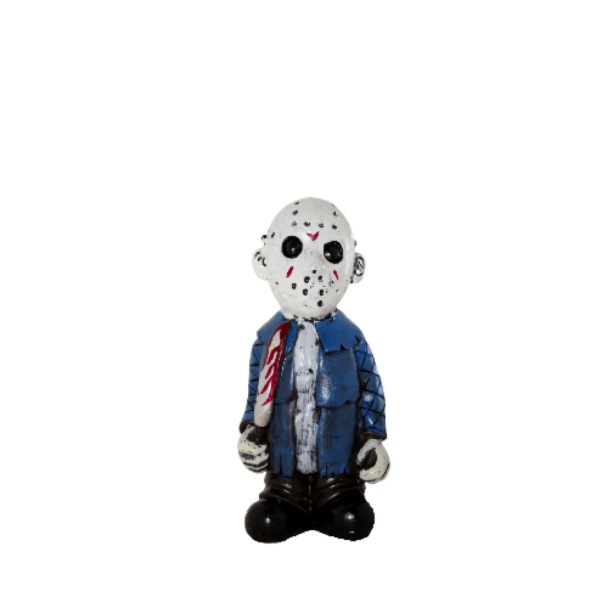 Seesakura Camp Killer V1 Garden Ornament