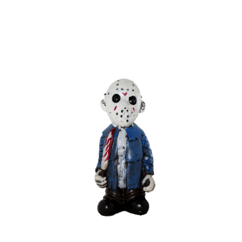 Seesakura Camp Killer V1 Garden Ornament