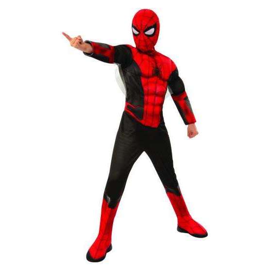 Spider-Man: Far From Home Deluxe Child Costume