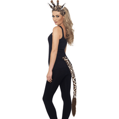 Giraffe Kit w/ Headband & Tail