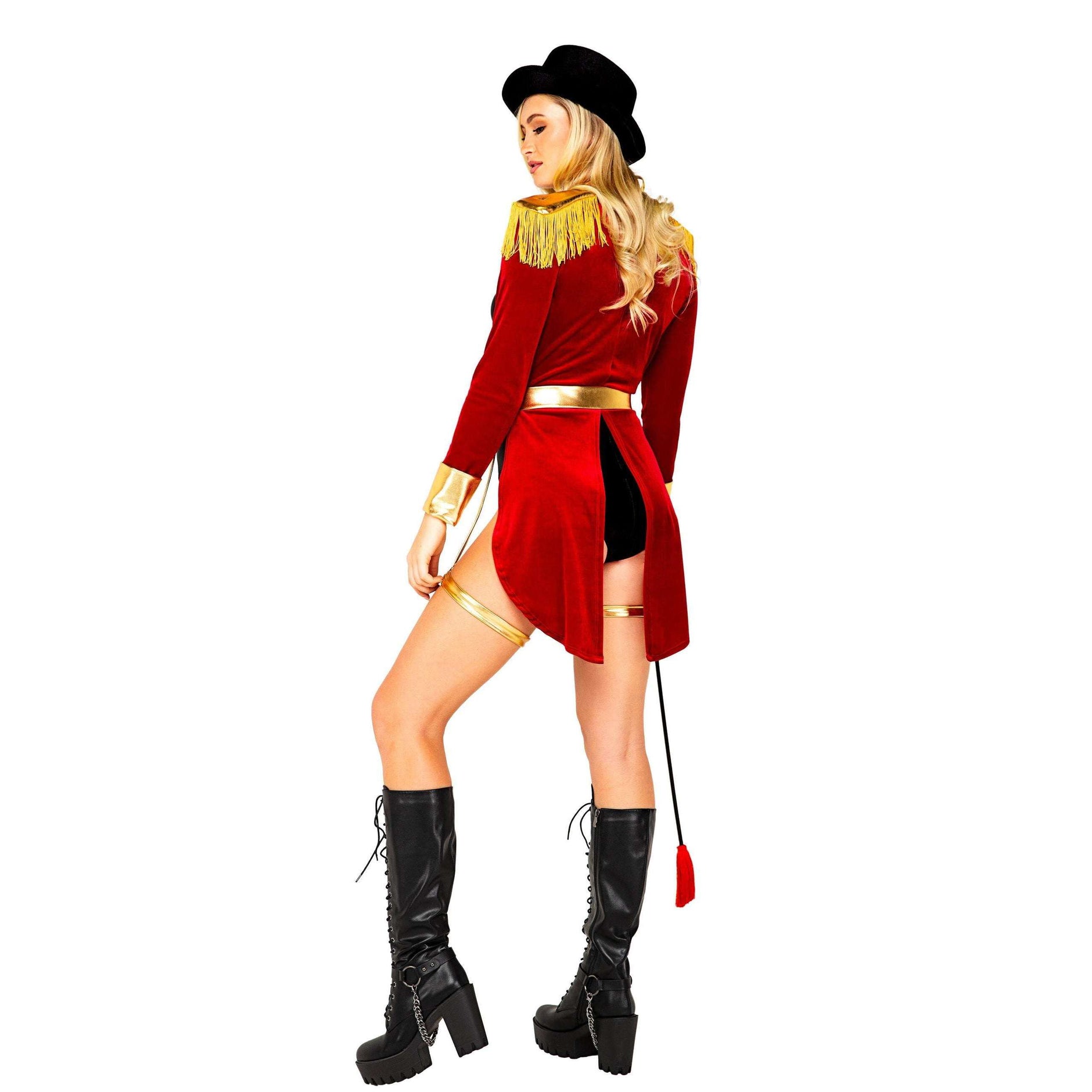 Carnival Circus Costumes Adult Ideas for Men & Women  AbracadabraNYC