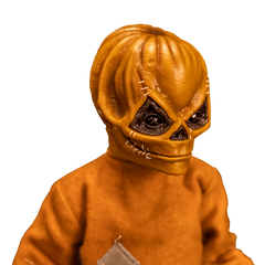 Trick r' Treat 1:6 Scale Deluxe 10" Action Figure