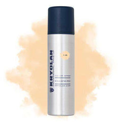 Kryolan Color Hair Spray Professional Effects