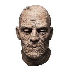 Universal Classic Monsters  Imhotep The Mummy Mask