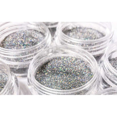 Microfine Glitter