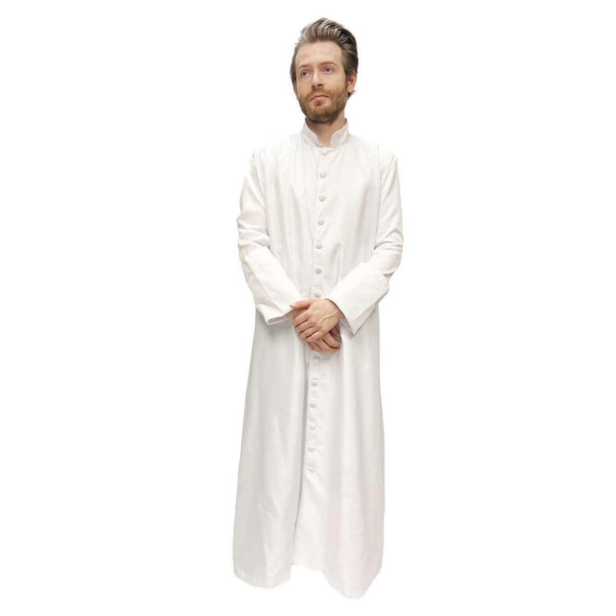 Classic Pope Adult Costume